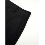 2025年8月28日入荷秋冬新作Pradaズボン原版復刻人気で【极品】/正規品と同じサイズSize:48 50 52 54/YGY工場