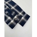 2025年8月28日入荷秋冬新作Acneシャツ原版復刻人気で【极品】/正規品と同じサイズSize:44 46 48 50/YGY工場