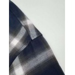 2025年8月28日入荷秋冬新作Acneシャツ原版復刻人気で【极品】/正規品と同じサイズSize:44 46 48 50/YGY工場