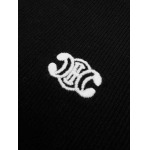 2025年8月28日入荷秋冬新作Celine長袖原版復刻人気で【极品】/正規品と同じサイズSize:S M L XL/YGY工場