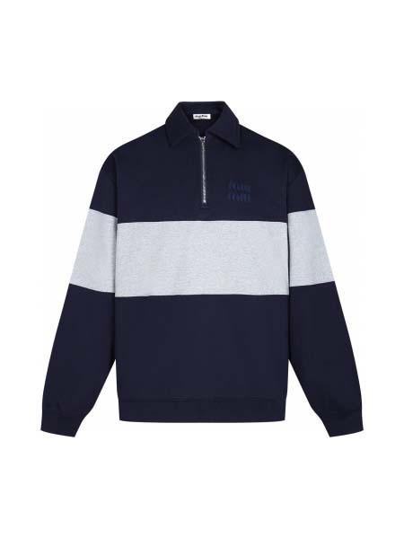 2025年8月28日入荷秋冬新作Miumiuパーカー原版復刻...