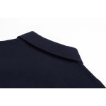 2025年8月28日入荷秋冬新作Miumiuパーカー原版復刻人気で【极品】/正規品と同じサイズSize:36 38 40 42/YGY工場