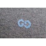 2025年8月28日入荷秋冬新作Gucciニットのセーター原版復刻人気で【极品】/正規品と同じサイズSize:S M L/YGY工場