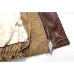 2025年8月28日入荷秋冬新作Acneジャケット原版復刻人気で【极品】/正規品と同じサイズSize:36 38 40/YGY工場