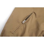 2025年8月28日入荷秋冬新作Acneジャケット原版復刻人気で【极品】/正規品と同じサイズSize:36 38 40/YGY工場