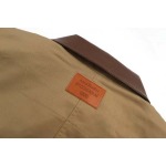 2025年8月28日入荷秋冬新作Acneジャケット原版復刻人気で【极品】/正規品と同じサイズSize:36 38 40/YGY工場