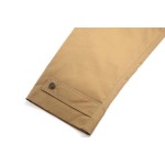 2025年8月28日入荷秋冬新作Acneジャケット原版復刻人気で【极品】/正規品と同じサイズSize:36 38 40/YGY工場