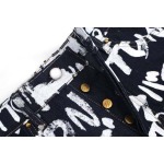 2025年8月28日入荷秋冬新作Louis Vuittonジーパン原版復刻人気で【极品】/正規品と同じサイズSize:S M L XL/YGY工場