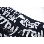 2025年8月28日入荷秋冬新作Louis Vuittonジーパン原版復刻人気で【极品】/正規品と同じサイズSize:S M L XL/YGY工場