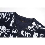 2025年8月28日入荷秋冬新作Louis Vuitton綿の服原版復刻人気で【极品】/正規品と同じサイズSize:46 48 50 52/YGY工場