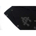 2025年8月28日入荷秋冬新作Chrome heartsデニムパンツ原版復刻人気で【极品】/正規品と同じサイズSize:S M L XL/YGY工場