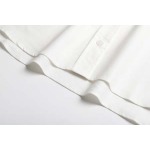 2025年8月28日入荷秋冬新作Pradaシャツ原版復刻人気で【极品】/正規品と同じサイズSize:36 38 40 42/YGY工場