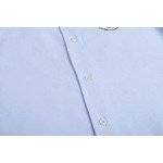 2025年8月28日入荷秋冬新作Pradaシャツ原版復刻人気で【极品】/正規品と同じサイズSize:36 38 40 42/YGY工場