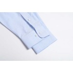 2025年8月28日入荷秋冬新作Pradaシャツ原版復刻人気で【极品】/正規品と同じサイズSize:36 38 40 42/YGY工場