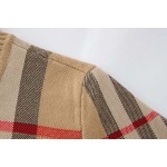 2025年8月29日入荷秋冬新作Burberry ニットカーディガン  原版復刻人気で【极品】/正規品と同じサイズSize:S M L/YGY工場