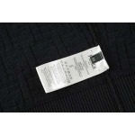 2025年8月29日入荷秋冬新作Fendiニットのセーター原版復刻人気で【极品】/正規品と同じサイズSize:46 48 50/YGY工場