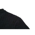 2025年8月29日入荷秋冬新作Fendiニットのセーター原版復刻人気で【极品】/正規品と同じサイズSize:46 48 50/YGY工場