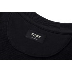 2025年8月29日入荷秋冬新作Fendiパーカー原版復刻人気で【极品】/正規品と同じサイズSize:S M L/YGY工場