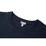 2025年8月29日入荷秋冬新作Loewe半袖 tシャツ原版復刻人気で【极品】/正規品と同じサイズSize:S M L/YGY工場