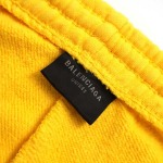 2025年8月29日入荷秋冬新作Balenciagaズボン原版復刻人気で【极品】/正規品と同じサイズSize:S M L/YGY工場