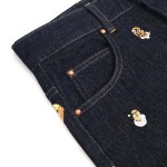 2025年8月29日入荷秋冬新作Louis Vuittonズボン原版復刻人気で【极品】/正規品と同じサイズ30 32 34 36/YGY工場