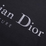 2025年8月29日入荷秋冬新作Dior半袖 tシャツ原版復刻人気で【极品】/正規品と同じサイズSize:S M L/YGY工場