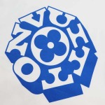 2025年8月29日入荷秋冬新作Louis Vuitton半袖 tシャツ原版復刻人気で【极品】/正規品と同じサイズSize:S M L/YGY工場