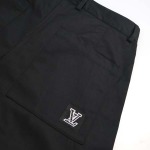 2025年8月29日入荷秋冬新作Louis Vuittonズボン原版復刻人気で【极品】/正規品と同じサイズSize:46 48 50 52/YGY工場