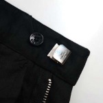 2025年8月29日入荷秋冬新作Louis Vuittonズボン原版復刻人気で【极品】/正規品と同じサイズSize:46 48 50 52/YGY工場