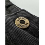 2025年8月29日入荷秋冬新作Loeweジーパン原版復刻人気で【极品】/正規品と同じサイズSize:46 48 50 52/YGY工場