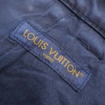 2025年8月29日入荷秋冬新作Louis Vuittonジーパン原版復刻人気で【极品】/正規品と同じサイズ30 32 34 36/YGY工場