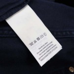 2025年8月29日入荷秋冬新作Louis Vuittonジーパン原版復刻人気で【极品】/正規品と同じサイズ30 32 34 36/YGY工場