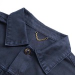 2025年8月29日入荷秋冬新作Louis Vuittonジャケット原版復刻人気で【极品】/正規品と同じサイズSize:46 48 50 52/YGY工場