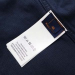 2025年8月29日入荷秋冬新作Louis Vuittonジャケット原版復刻人気で【极品】/正規品と同じサイズSize:46 48 50 52/YGY工場