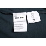 2025年8月29日入荷秋冬新作Miumiuカーディガン原版復刻人気で【极品】/正規品と同じサイズSize:S M L XL/YGY工場