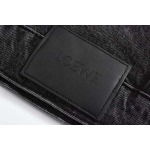2025年8月29日入荷秋冬新作Loeweジャケット原版復刻人気で【极品】/正規品と同じサイズSize:S M L/YGY工場