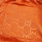 2025年8月29日入荷秋冬新作Gucciズボン原版復刻人気で【极品】/正規品と同じサイズSize:44 46 48 50/YGY工場