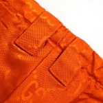 2025年8月29日入荷秋冬新作Gucciズボン原版復刻人気で【极品】/正規品と同じサイズSize:44 46 48 50/YGY工場