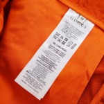 2025年8月29日入荷秋冬新作Gucciズボン原版復刻人気で【极品】/正規品と同じサイズSize:44 46 48 50/YGY工場