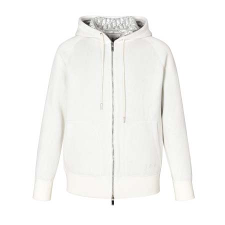 2025年8月29日入荷秋冬新作Diorパーカー原版復刻人気...