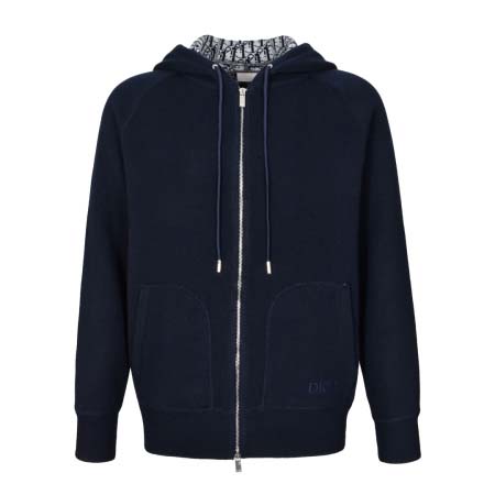 2025年8月29日入荷秋冬新作Diorジャケット原版復刻人...