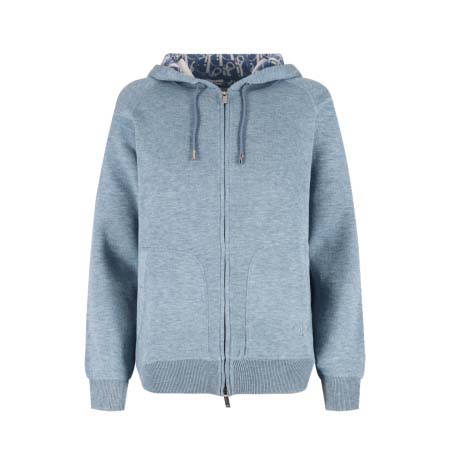 2025年8月29日入荷秋冬新作Diorパーカー原版復刻人気...