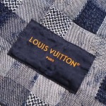 2025年8月29日入荷秋冬新作Louis Vuittonジャケット原版復刻人気で【极品】/正規品と同じサイズSize:46 48 50 52/YGY工場