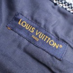 2025年8月29日入荷秋冬新作Louis Vuittonジーパン原版復刻人気で【极品】/正規品と同じサイズSize:29 30 31 32/YGY工場