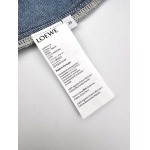 2025年8月29日入荷秋冬新作Loewe半袖 tシャツ原版復刻人気で【极品】/正規品と同じサイズSize:38 39 40 41/YGY工場