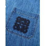 2025年8月29日入荷秋冬新作Loewe半袖 tシャツ原版復刻人気で【极品】/正規品と同じサイズSize:38 39 40 41/YGY工場