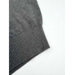 2025年8月29日入荷秋冬新作Ami Parisニット原版復刻人気で【极品】/正規品と同じサイズSize:S M L XL/YGY工場