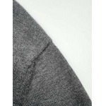 2025年8月29日入荷秋冬新作Ami Parisニット原版復刻人気で【极品】/正規品と同じサイズSize:S M L XL/YGY工場