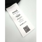 2025年8月29日入荷秋冬新作Ami Parisニット原版復刻人気で【极品】/正規品と同じサイズSize:S M L XL/YGY工場