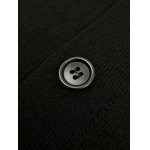 2025年8月29日入荷秋冬新作Ami Paris ニットカーディガン  原版復刻人気で【极品】/正規品と同じサイズSize:S M L XL/YGY工場